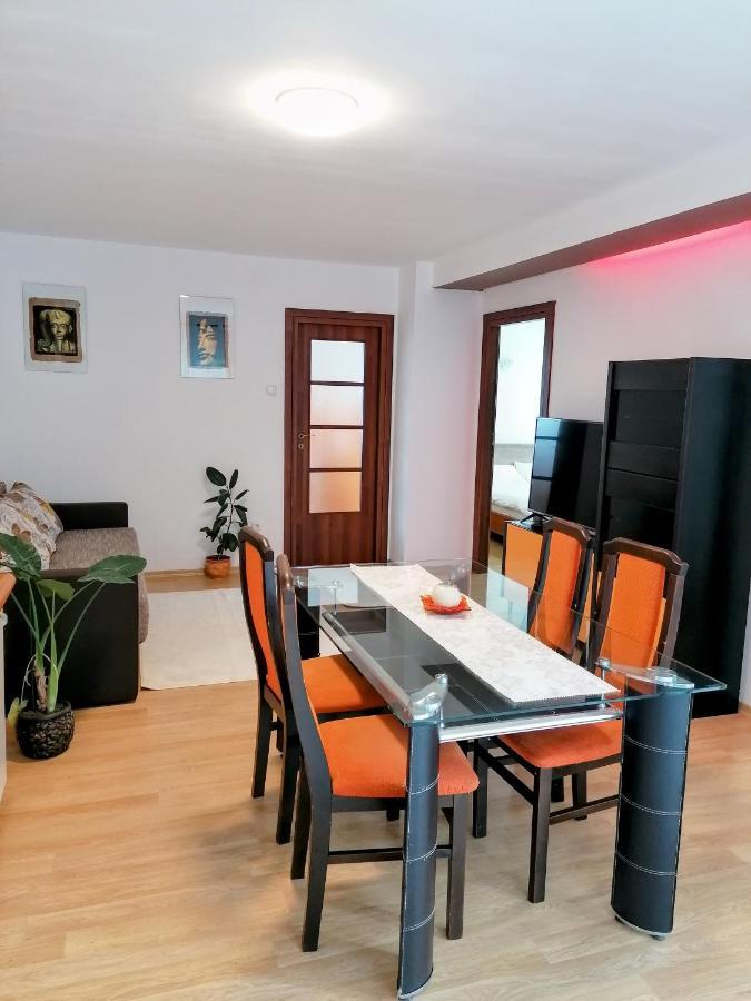 מיירקורה-צ'וק Lend Apartment מראה חיצוני תמונה